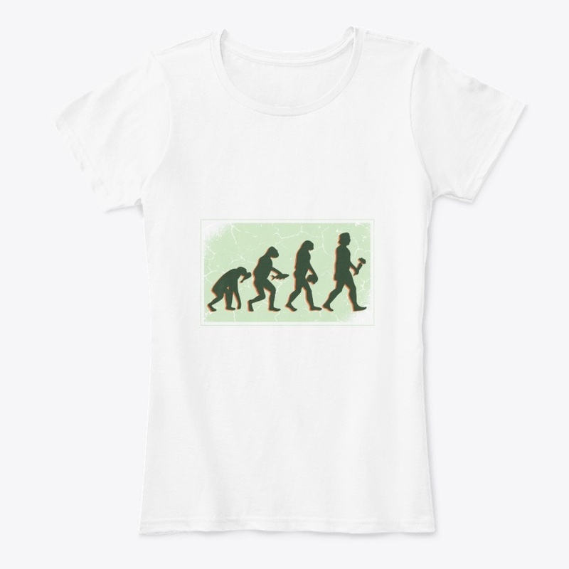 Vegan Evolution