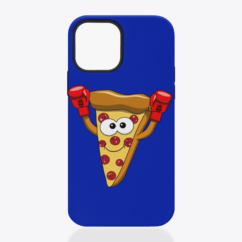Pizza Logo