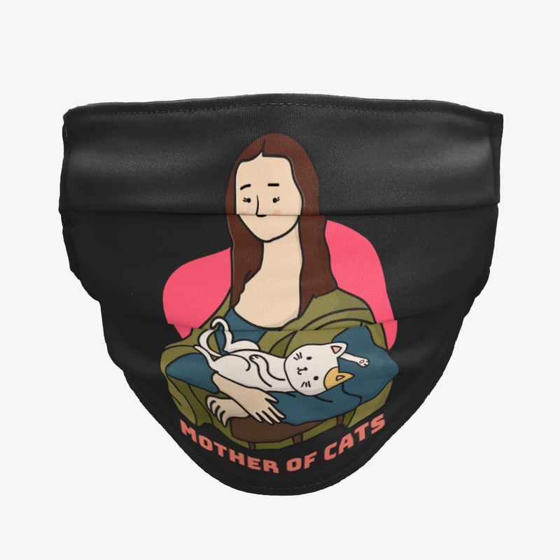 Mother of Cats 