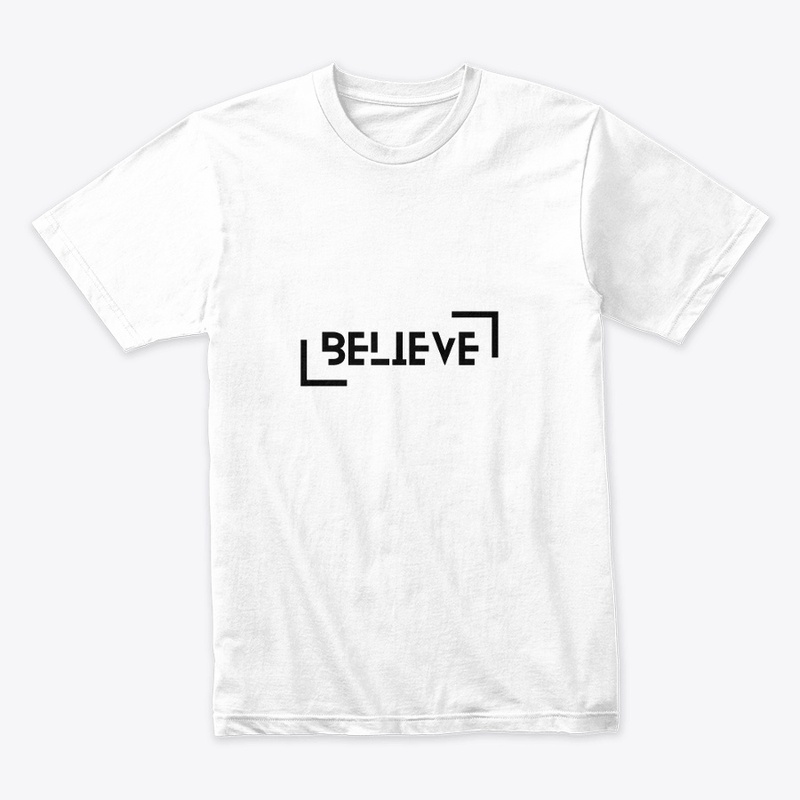 BELIEVE