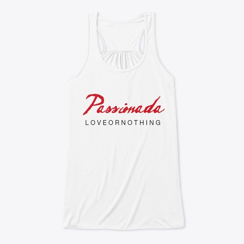 Passionada