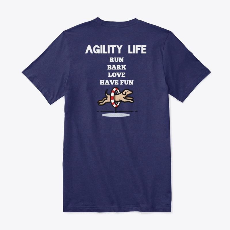 Agility Life Dark