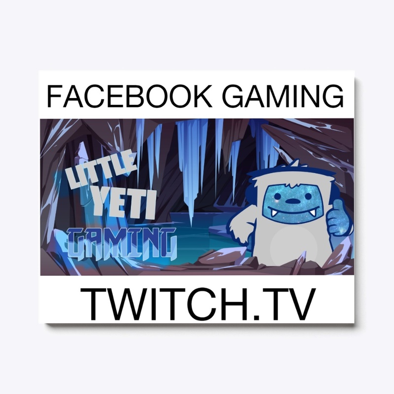 Little Yeti Gaming