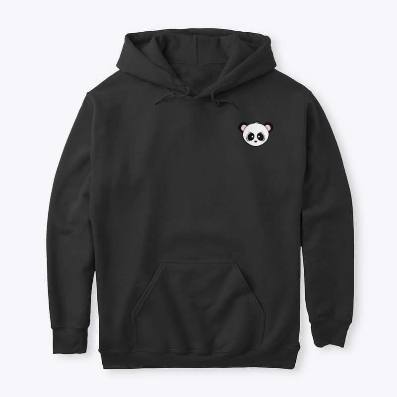 Pandemic Panda Face