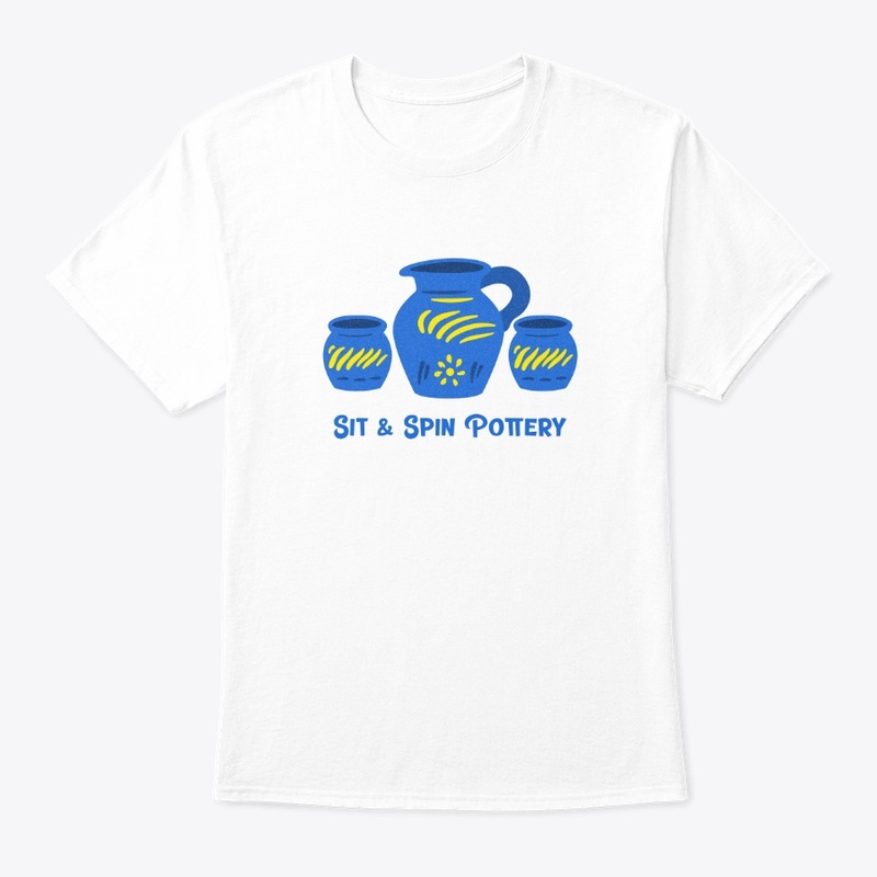 Sit & Spin Pottery