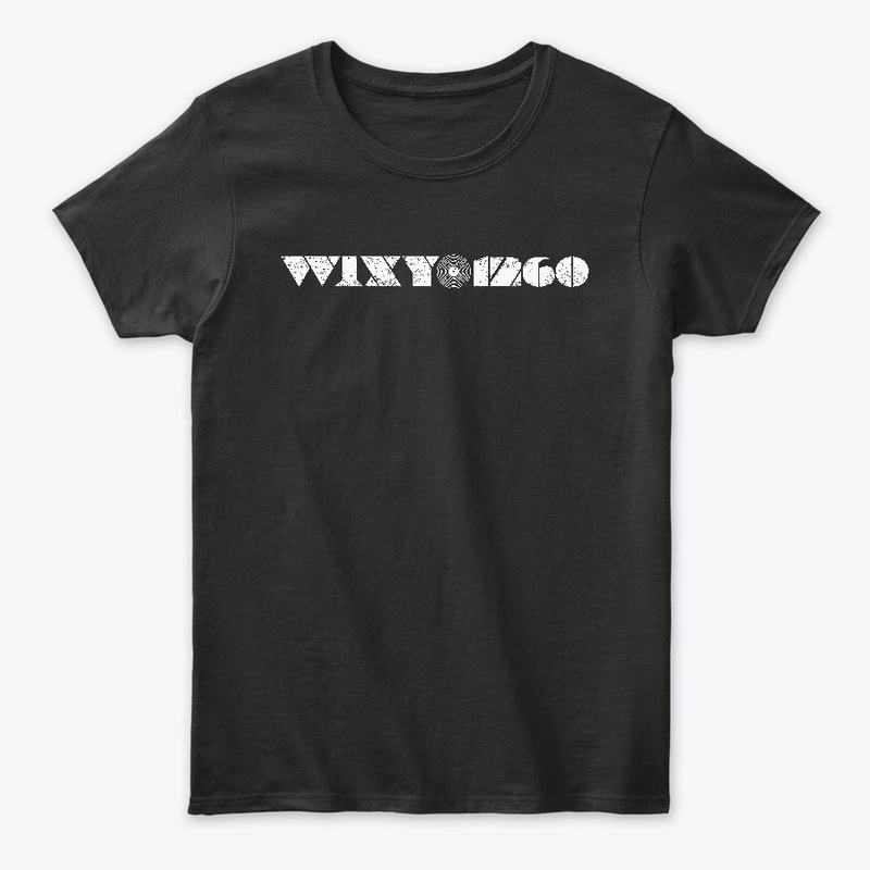 Classic Cleveland WIXY 1260 Shirts
