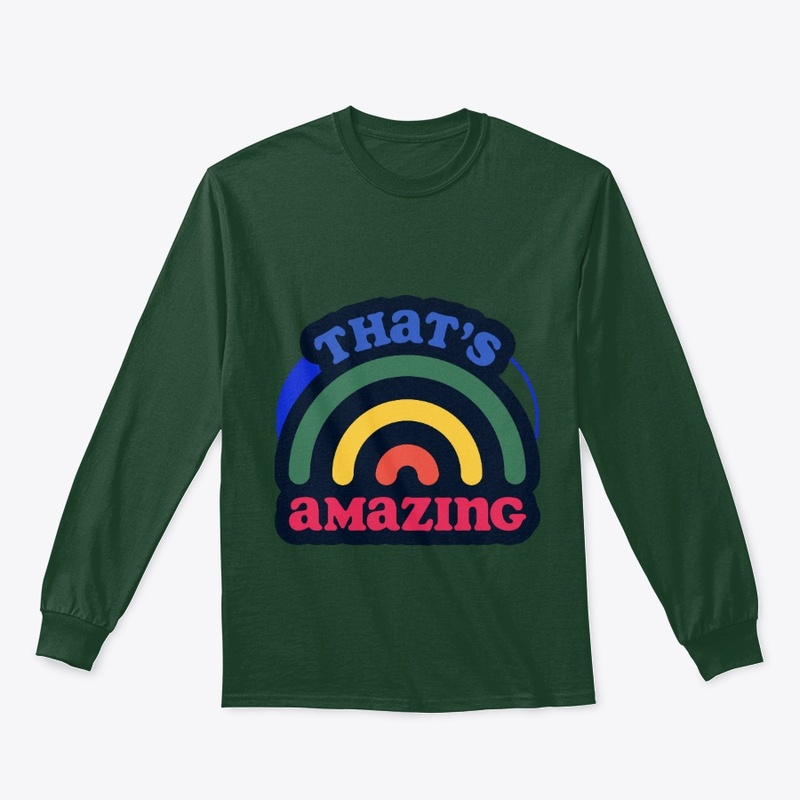 Cool T Shirts