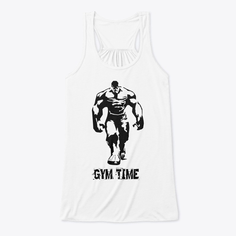 GYM LIFE