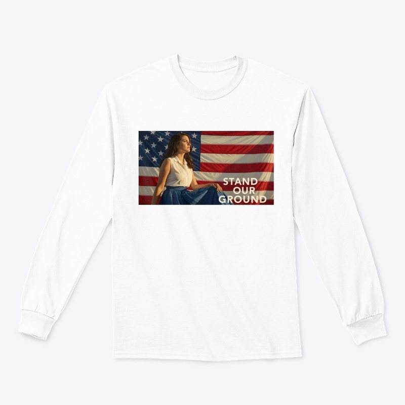 Stand Our Ground - Classic Collection