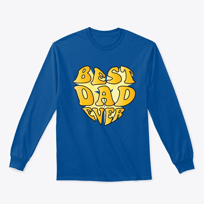 Best DAD Ever
