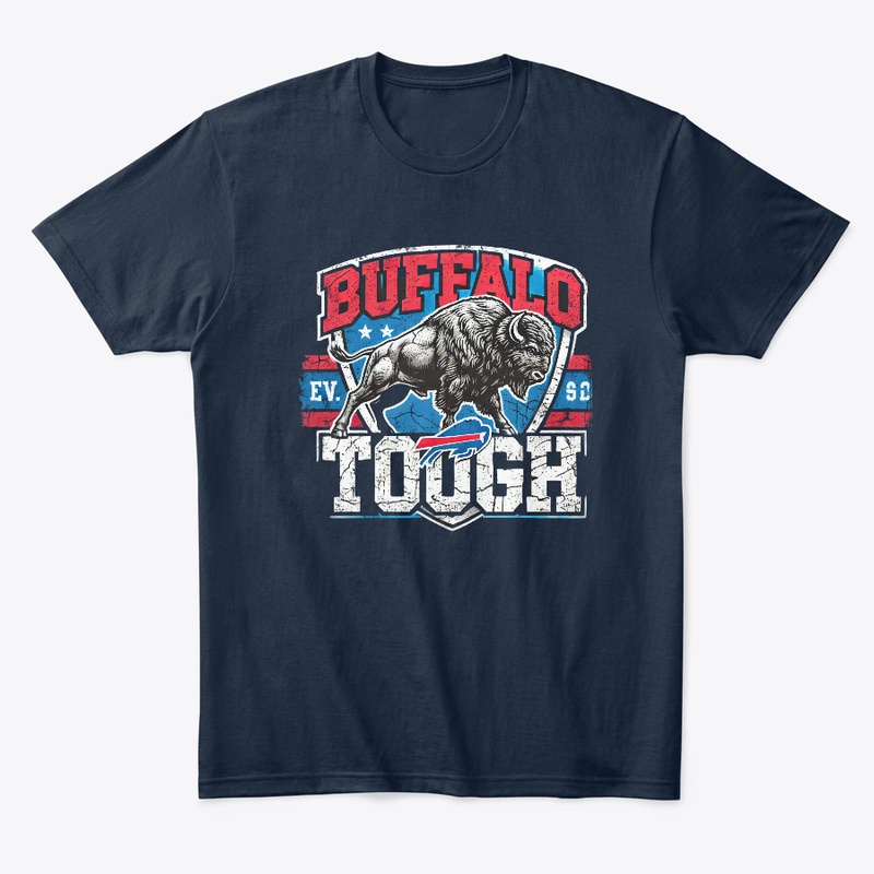 Buffalo Tough