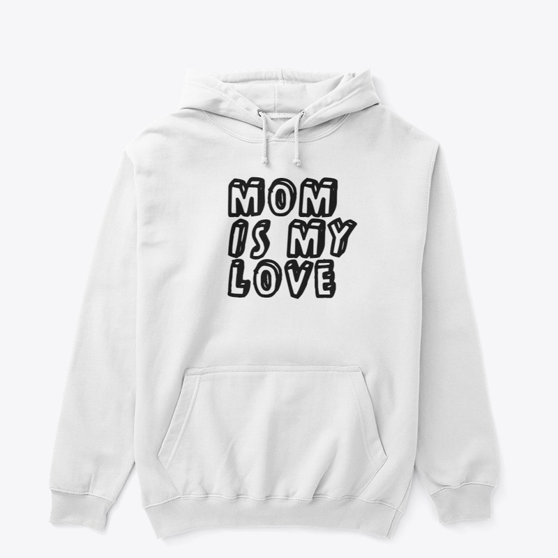 Moms Loves