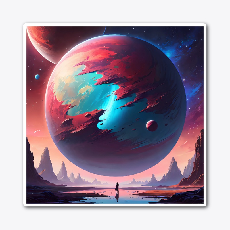 A planet
