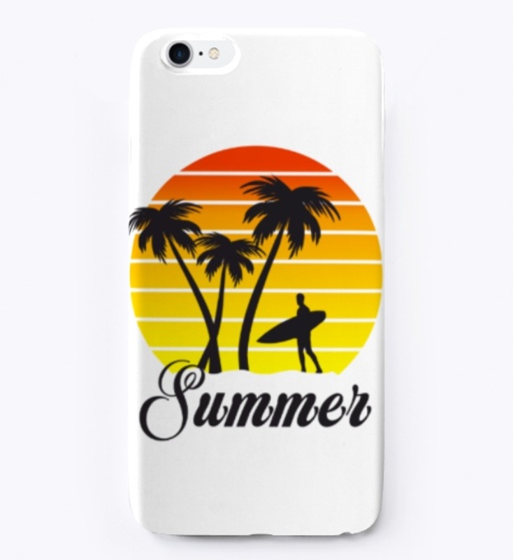 Summer Design 2020