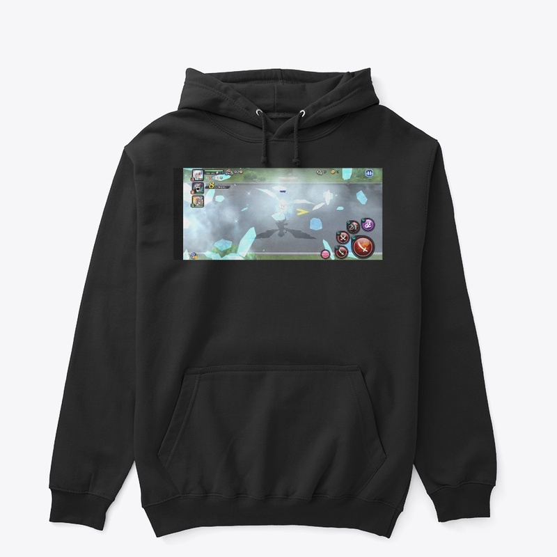 Toshiro merch