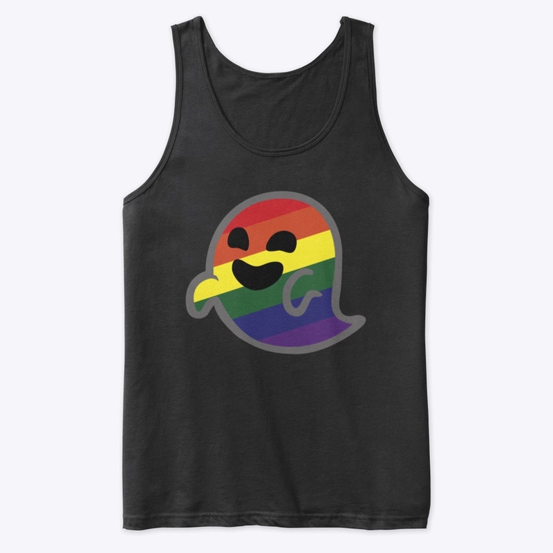 Gaysper Tank Top Unisex