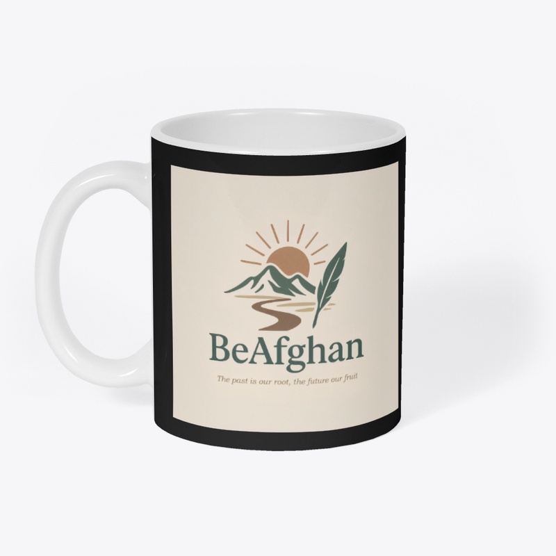 BeAfghan