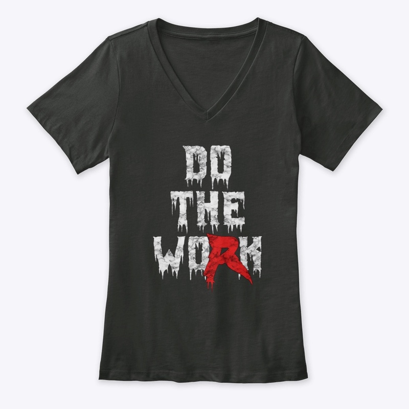 Do The Work