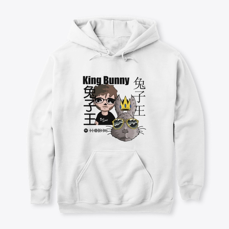 King Bunny Chinese Collection