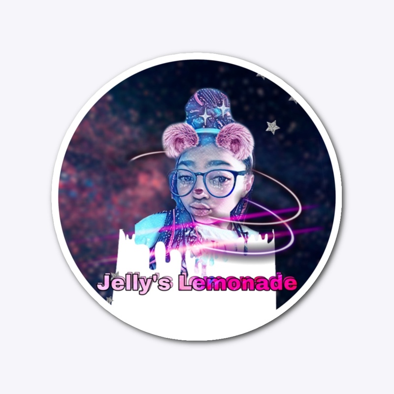  Jelly's Lemonade Merch