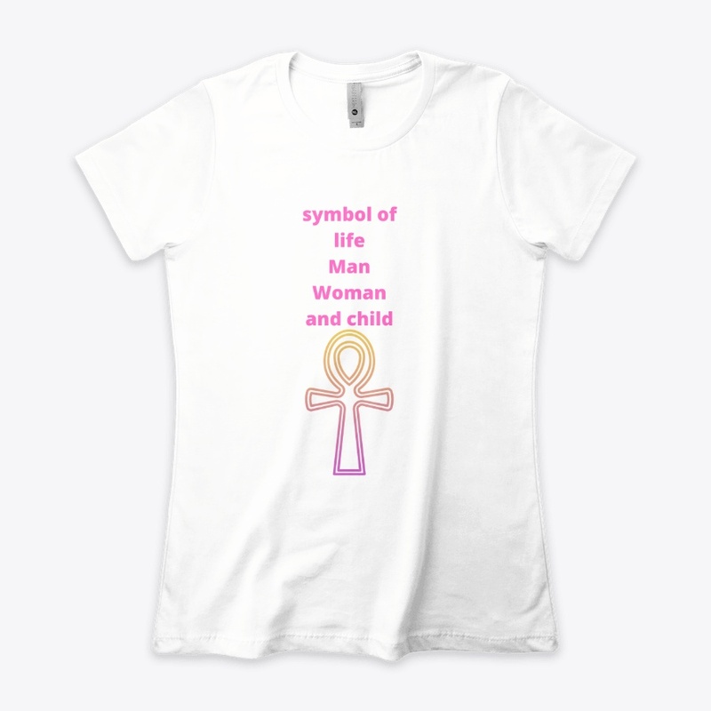 The Symbol of life Collection