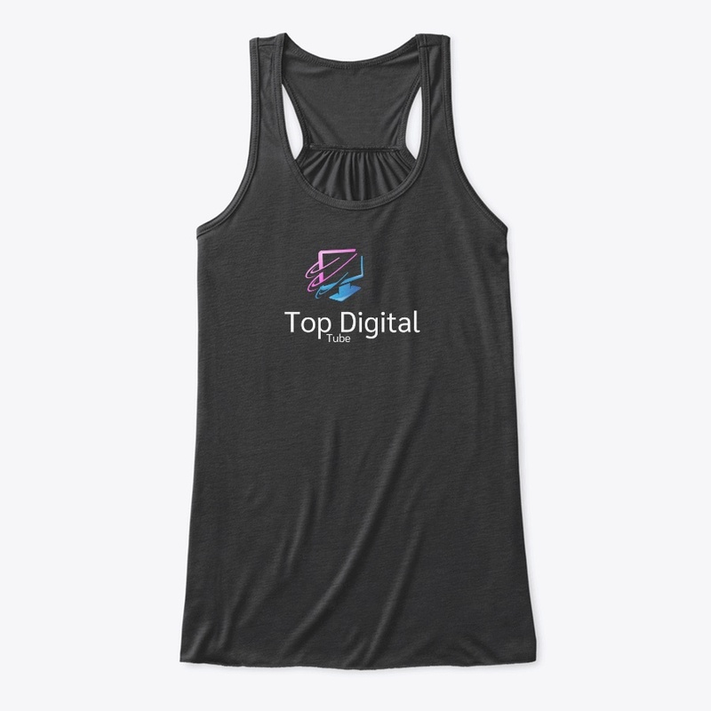Top Digital Tube