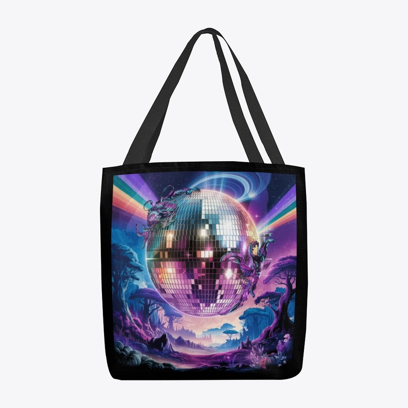 Mirrorball Collection