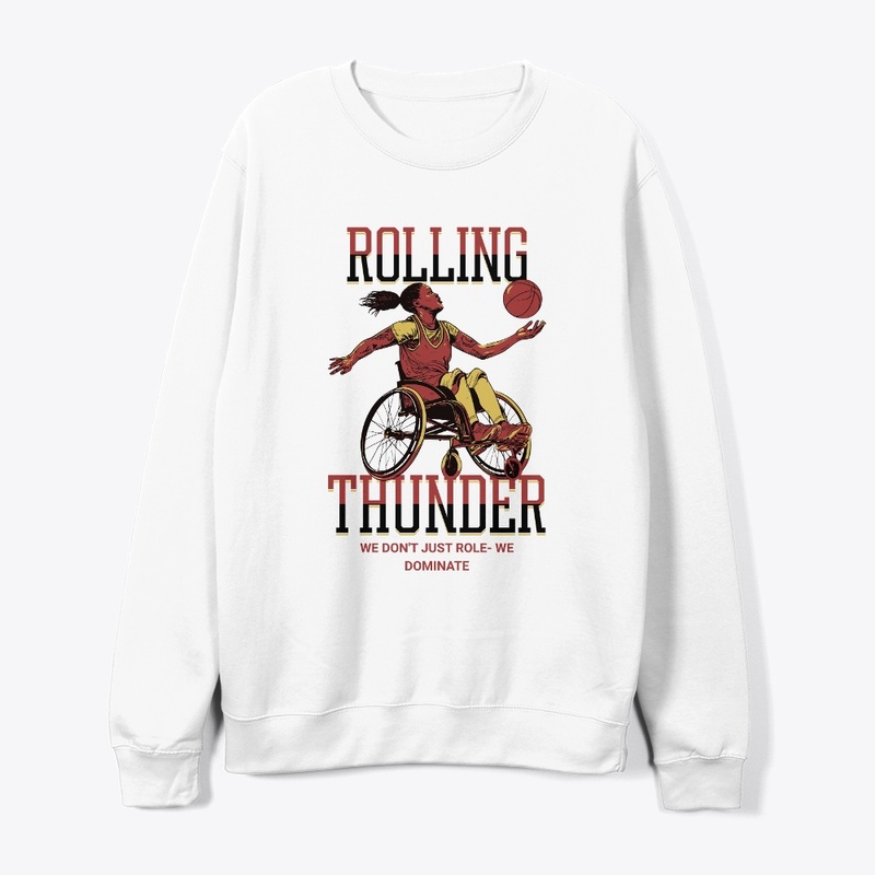 Rolling Thunder
