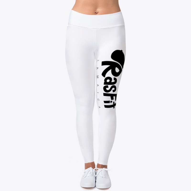 RasFit ReggaeStreetWear