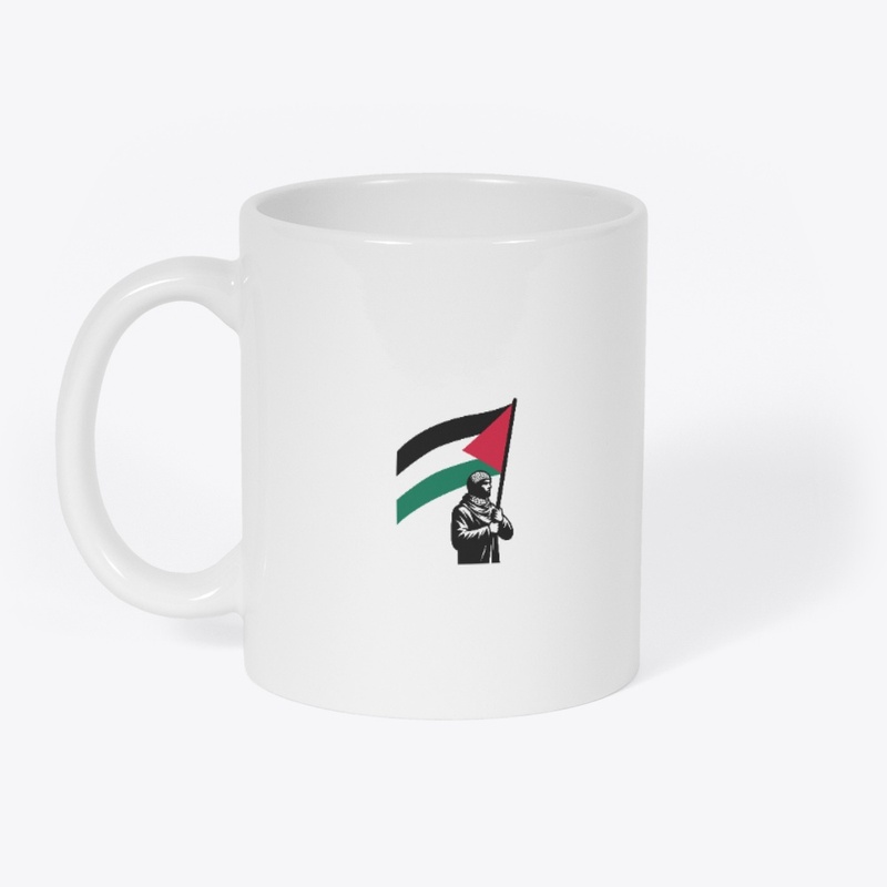 Water cup