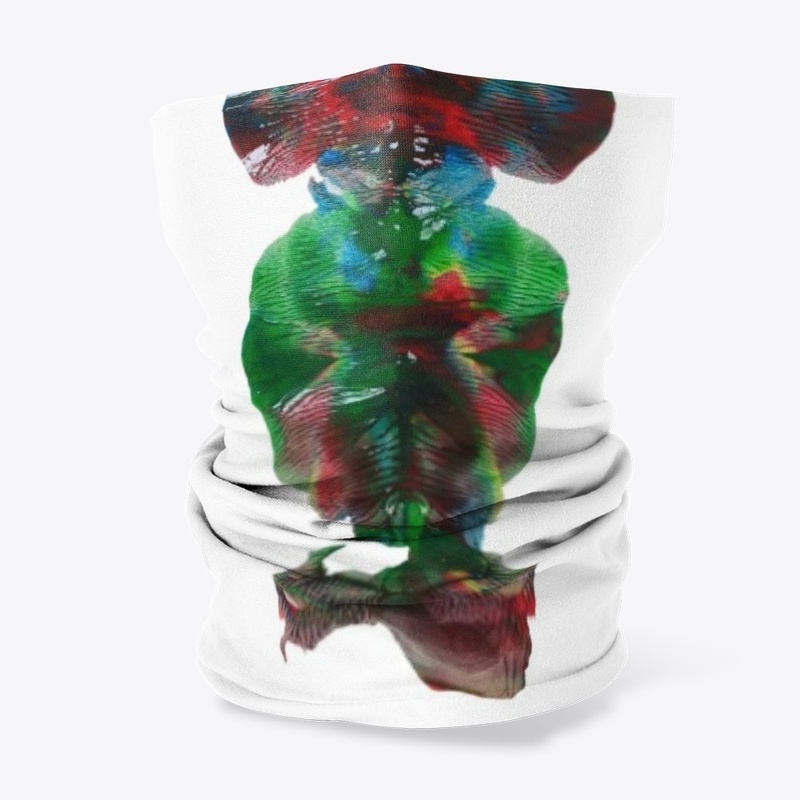 Alien color 