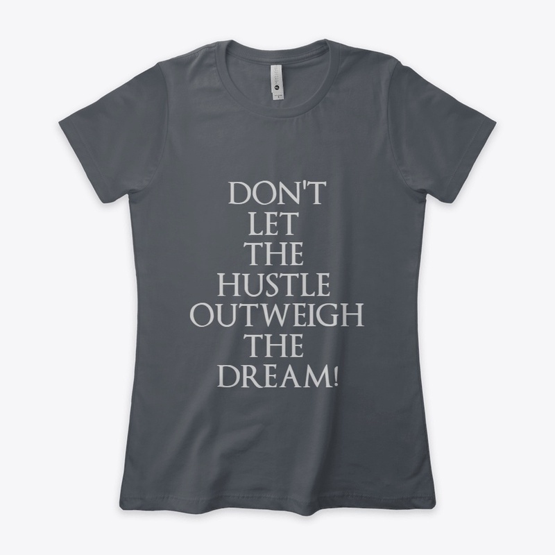 Women's Boyfriend Tee