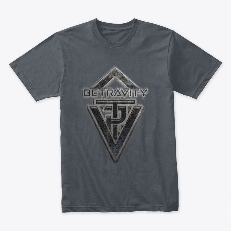 Betravity Brand Gear 