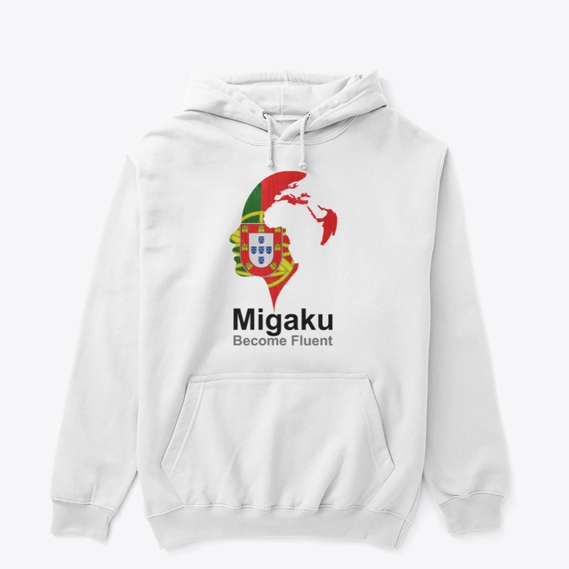 Migaku Portugal Flag Day Mode