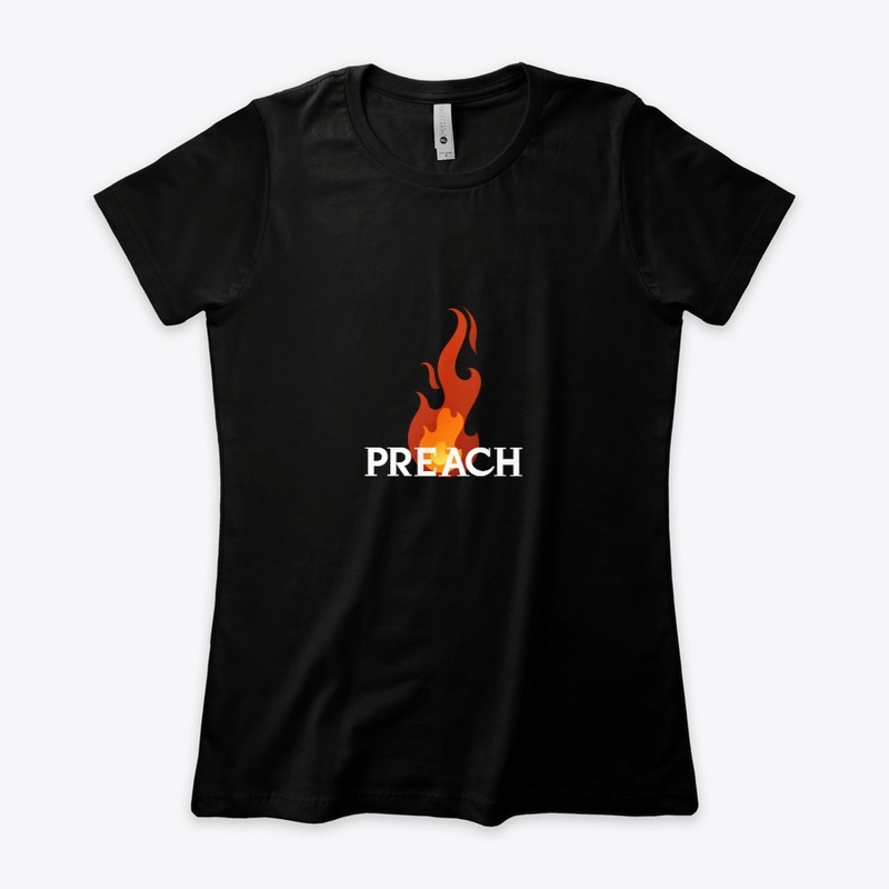 The Preacher Set