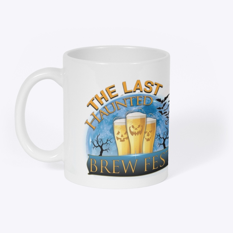 The Last Haunted Brew Fest