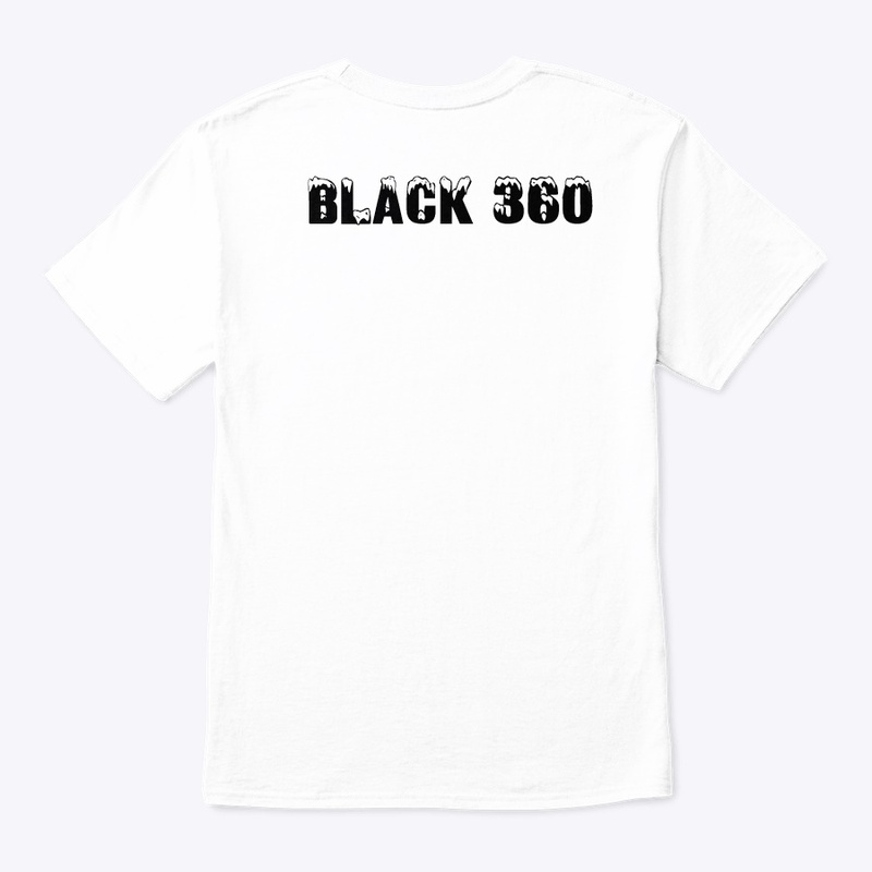 IT'S A BLACK THING