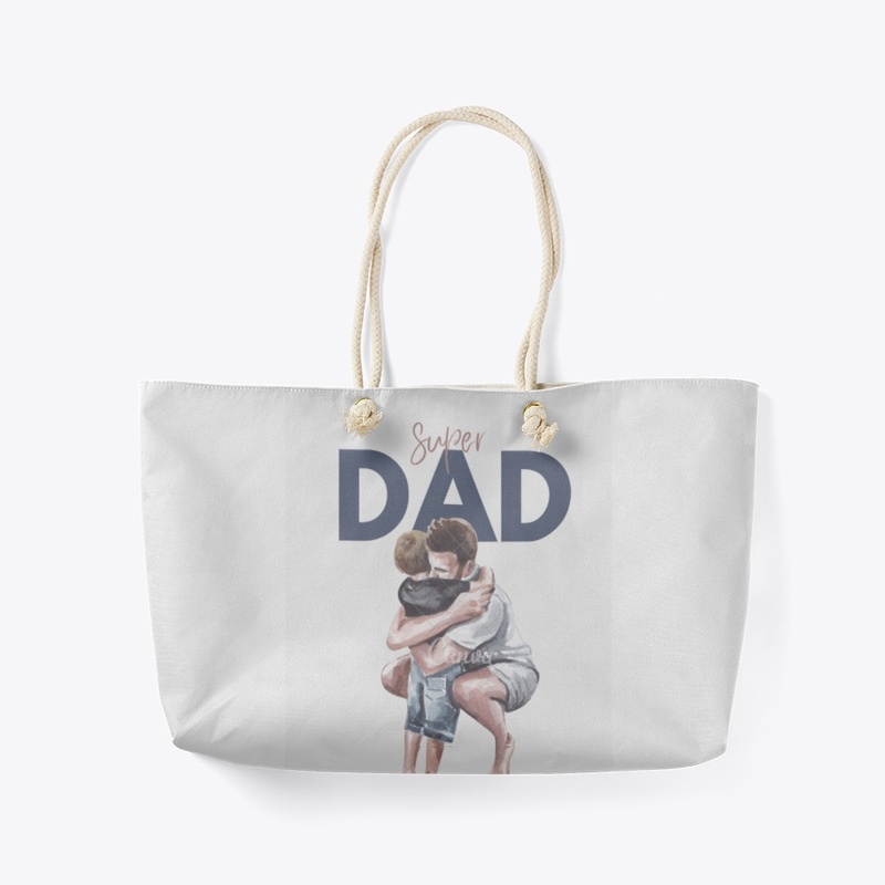 Super dad