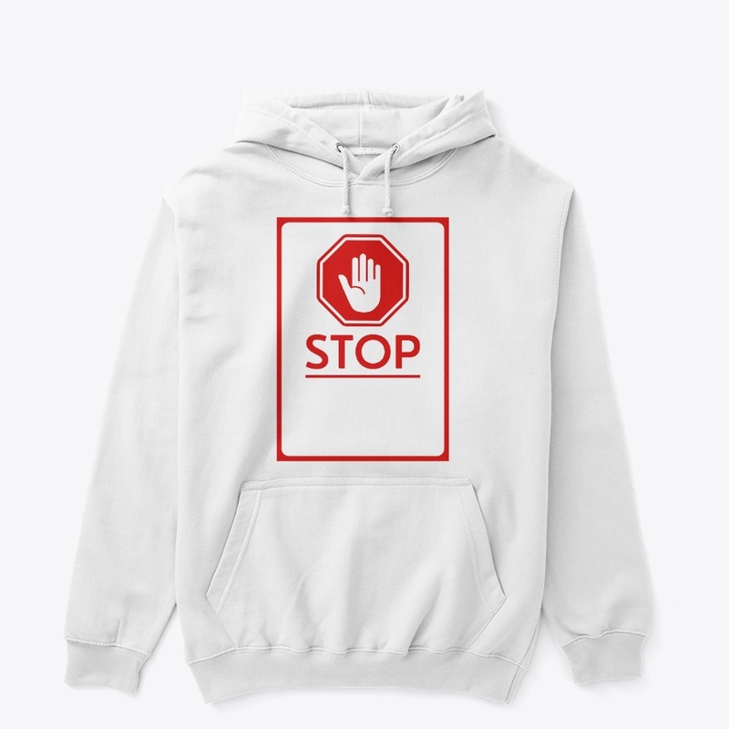 Stop do not enter sign 