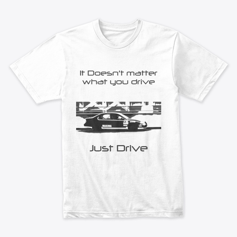 Just Drive
