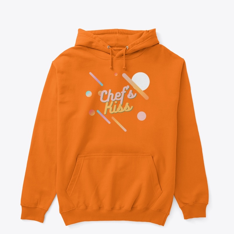 Chef's Kiss Vibes Collection