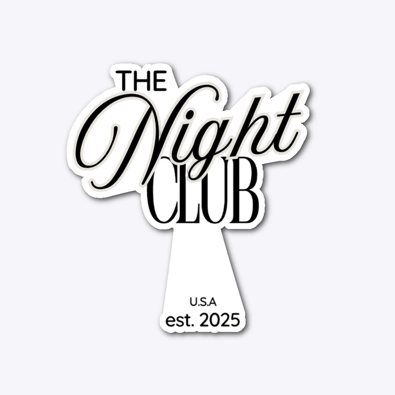 Santo Richio-The Night Club Signature