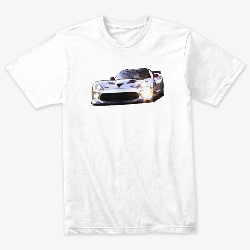 GTS-R 