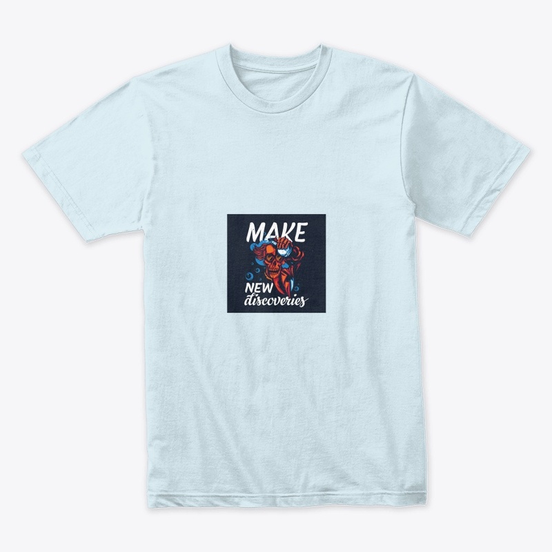 Classic tshirt. Unisex tshirt 