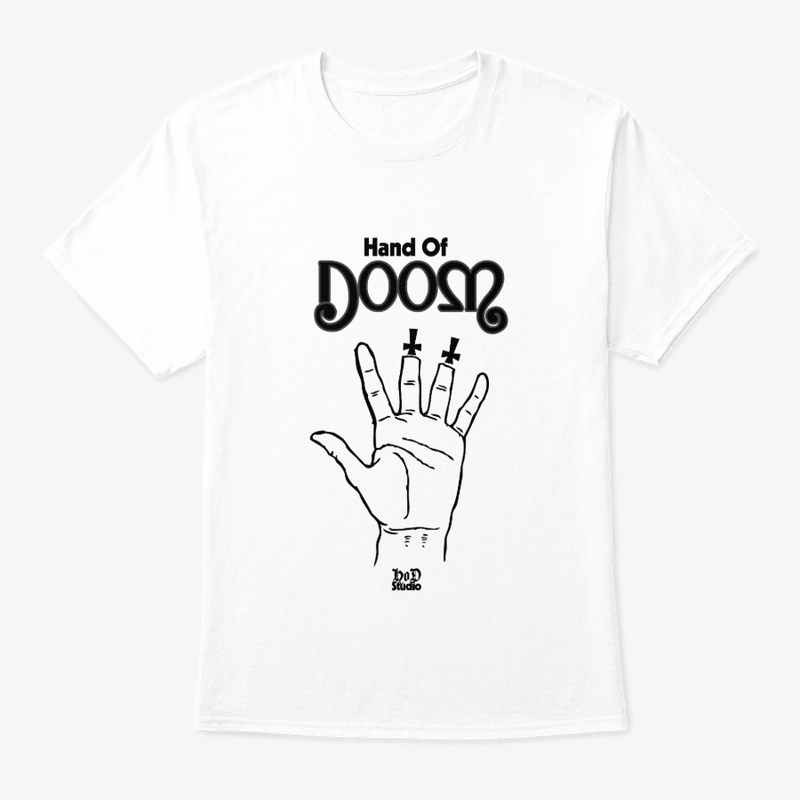 Hand Of Doom