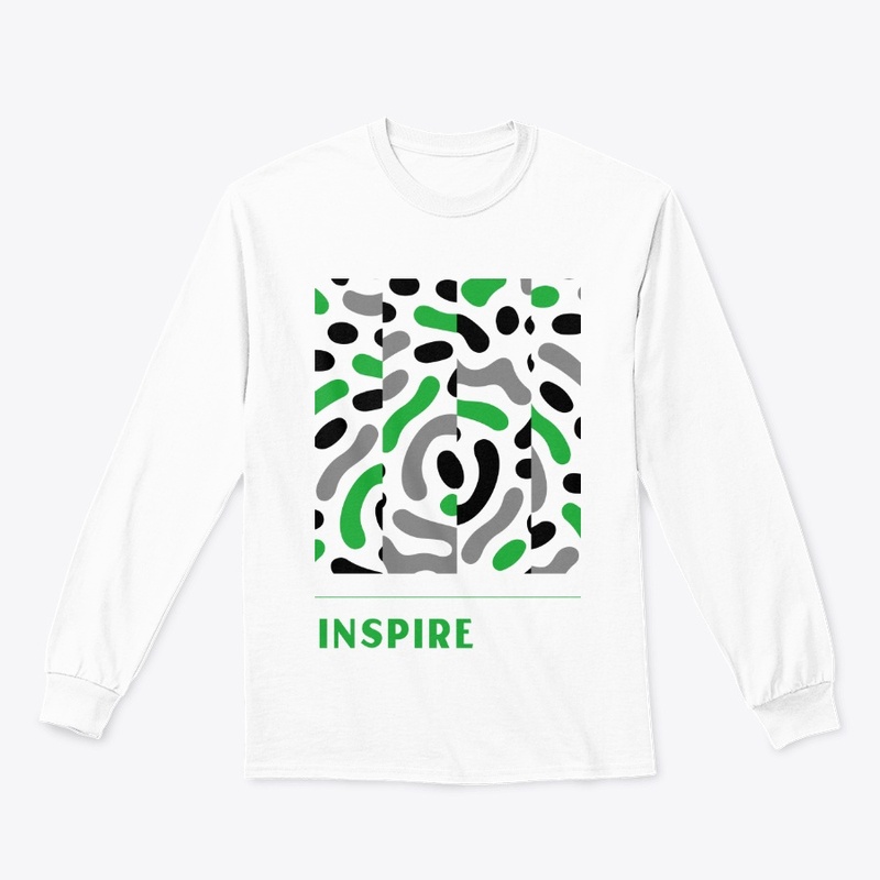 Inspire Graphic