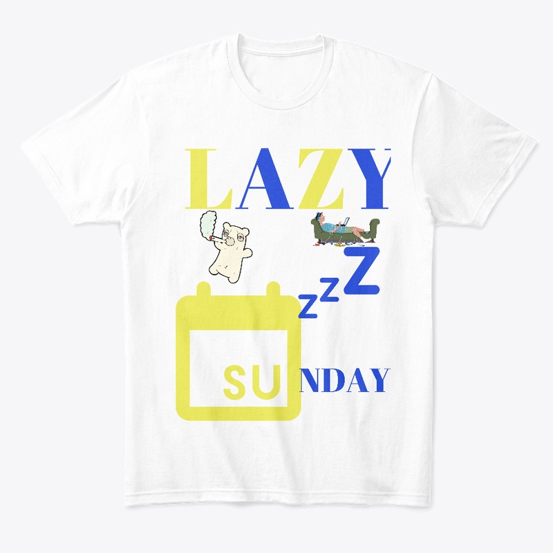 LAZY SUNDAY - FUN DAY
