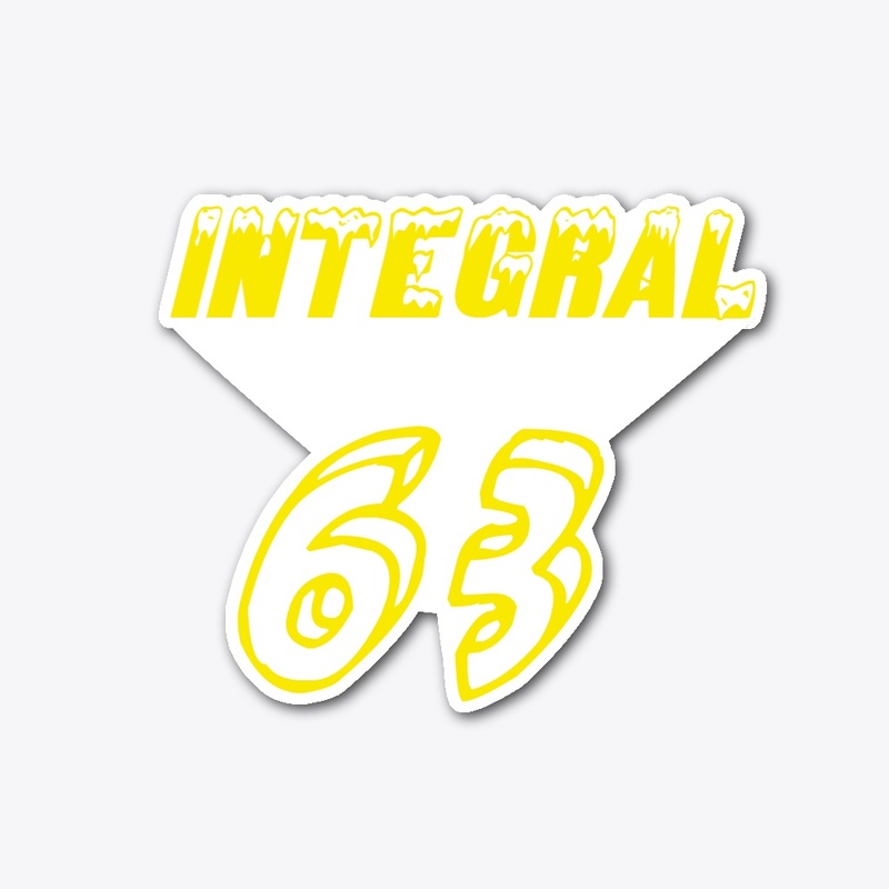 New Adventure INTEGRAL