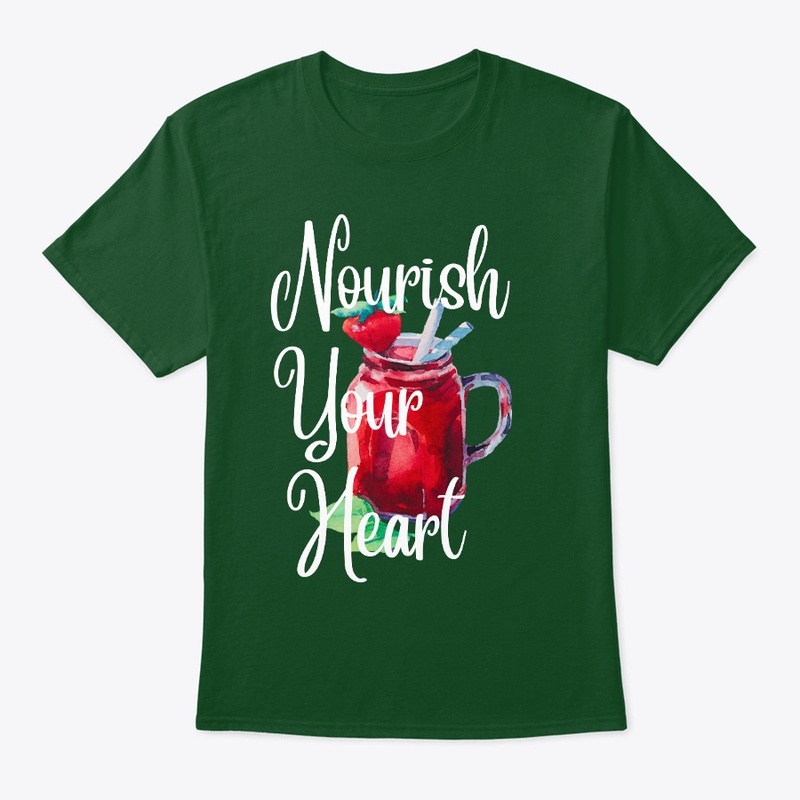 Nourish Your Heart