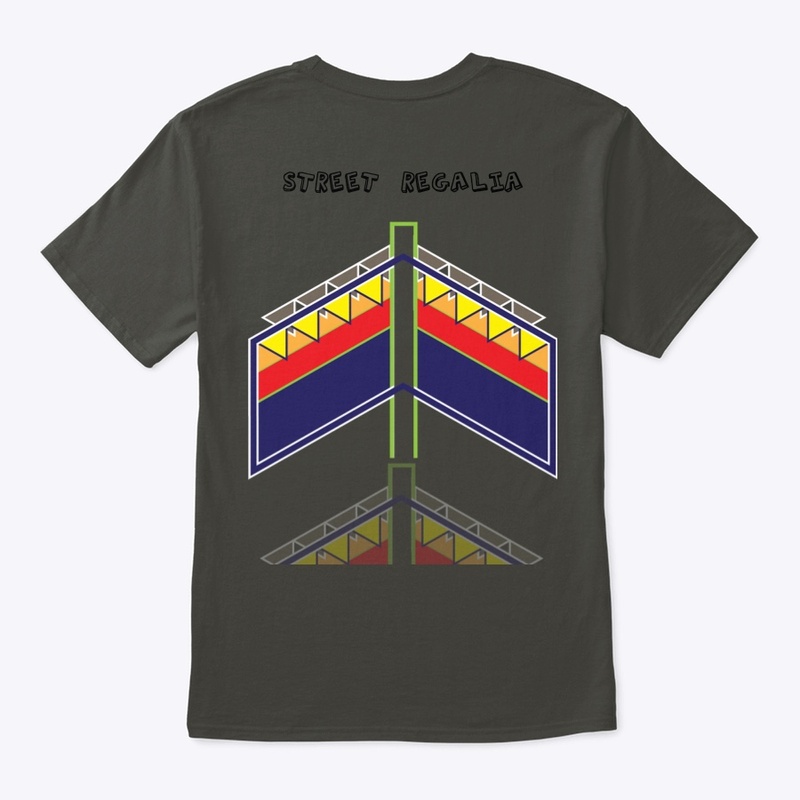 Street Regalia Oldstyle 3 (Native)